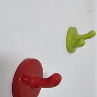 Ganci ikea colorari cameretta per bambini