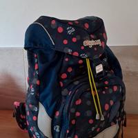 Zaino scuola elementare