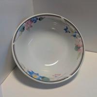 Coppia ciotole porcellana cinese vintage 