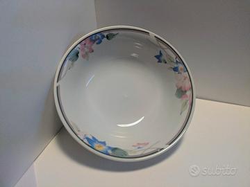 Coppia ciotole porcellana cinese vintage 