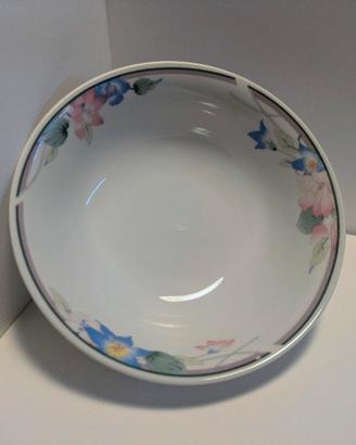 Coppia ciotole porcellana cinese vintage 