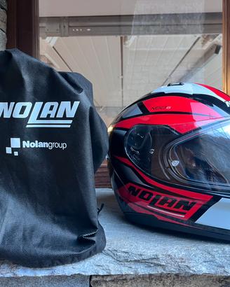 Casco Nolan XS