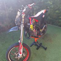 HM Derapage TPR86 Kit Racing