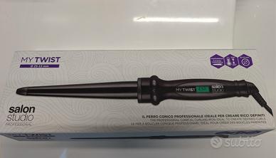 Arricciacapelli professionale 