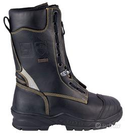 Stivali da vigili del fuoco Cofra tg 41