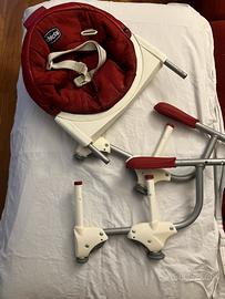 Sedia a pinze chicco