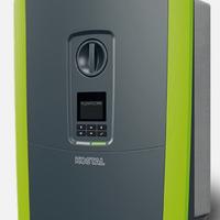 Inverter trifase  kostal da 8,5 kW