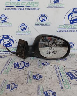 FIAT IDEA SPECCHIETTO RETROVISORE DX