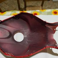 CARENA HONDA CBR 1000 RR 04-05