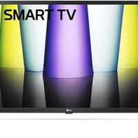 LG 32LQ63006LA Smart TV 32" Full HD, TV LED 2022