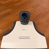 Battitappeto EB400 per folletto