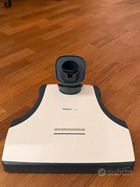 Battitappeto EB400 per folletto