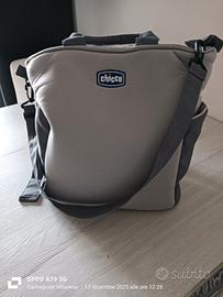 borsa chicco 