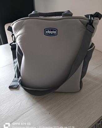 borsa chicco 