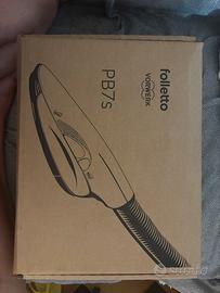 Folletto Picchio PB7s