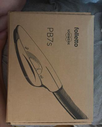 Folletto Picchio PB7s