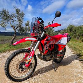 Gas Gas ES 700 - 2023