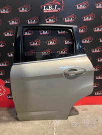 Porta posteriore sinistra Ford C-Max