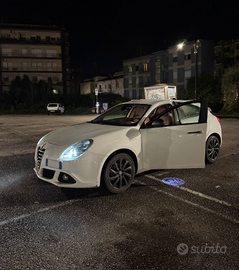 Alfa Romeo Giulietta 1.6 JTDm-2 105 CV Exclusive