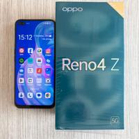 Smartphone Oppo Reno4 Z 5G
