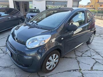 2009 Citroën C1 1.0 BENZINA KM 150.000 NEOPAT