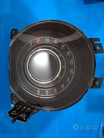 quadro fiat 500 1.3 diesel