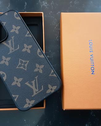 n. 2 Cover iphone 16 pro max Louis Vuitton  