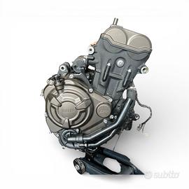 MOTORE YAMAHA TRACER 7 COD. M414E 2020 - 2024