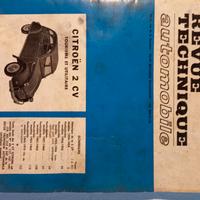 rivista tecnica auto