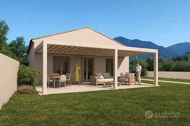 Villa di 150 m² con più di 5 locali a San Giuliano