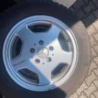 cerchi AMG Mercedes Volvo