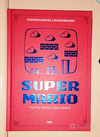 RBA videogiochi leggendari 