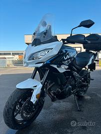 Kawasaki Versys 650