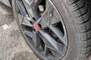 4 gomme invernali 