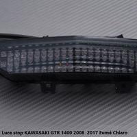 Luce stop KAWASAKI GTR 1400 2008  2017 Fumé Chiaro