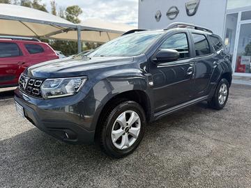 DACIA Duster 1.5 Blue dCi 8V 115 CV 4x2 Prest.