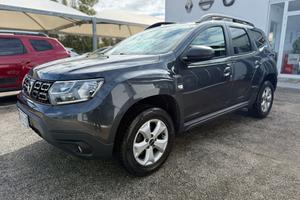 DACIA Duster 1.5 Blue dCi 8V 115 CV 4x2 Prest.