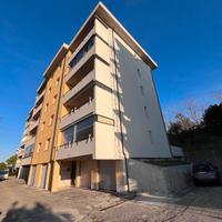 Via Ancora - 107 mq con box di 16 mq - Termoli