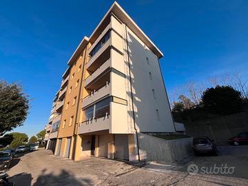 Via Ancora - 107 mq con box di 16 mq - Termoli