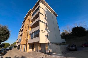 Via Ancora - 107 mq con box di 16 mq - Termoli