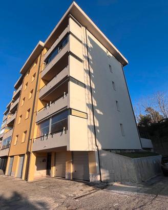Via Ancora - 107 mq con box di 16 mq - Termoli