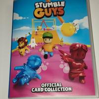 collezione Stumble Guys 
