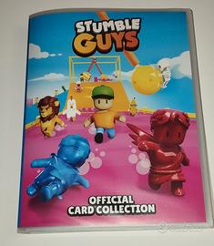collezione Stumble Guys 