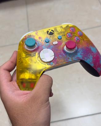 Controller Xbox limitato Forza Horizon 5