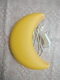 Lampada Ikea per cameretta 