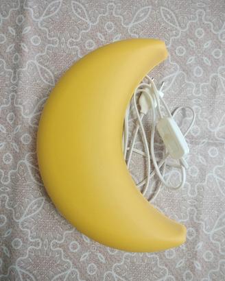 Lampada Ikea per cameretta 