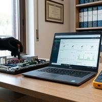 Consulenza Informatica e Assistenza PC