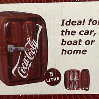 Minifrigo CocaCola
