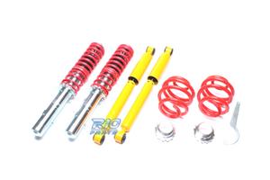 SOSPENSIONE FILETTATA TA TECHNIX PER AUDI A3 8L 19