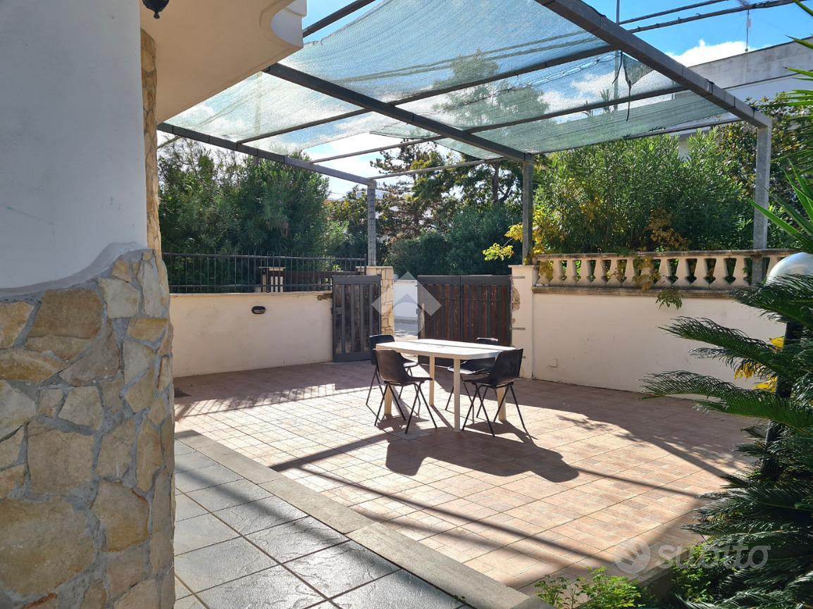 Casa – Gallipoli, Baia Verde - Vista 3